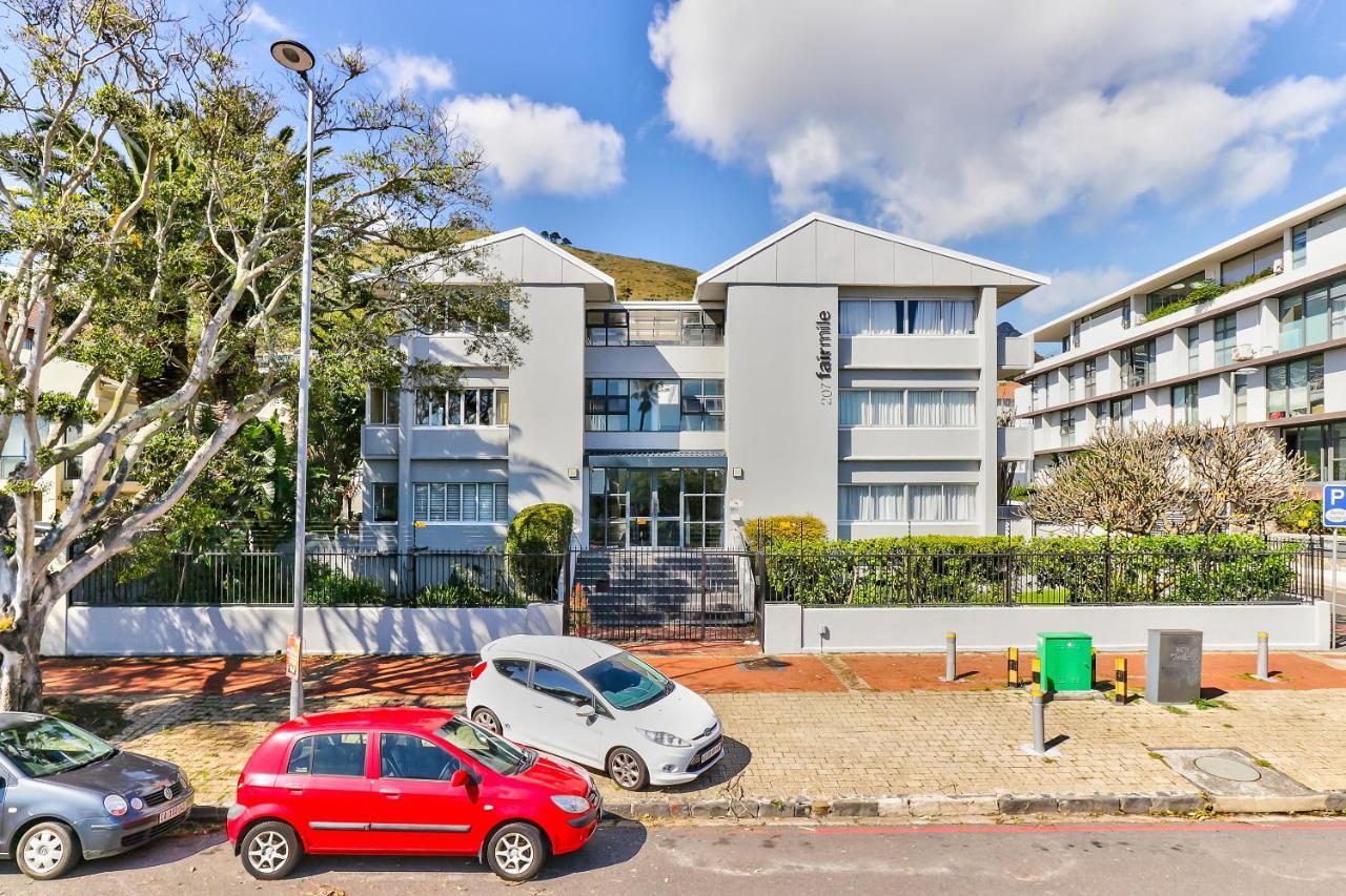 Appartamento Fairmile On Main Città del Capo Esterno foto